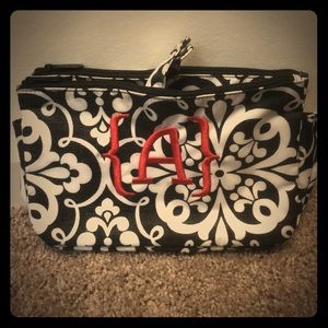 Thirty-one Swap it Pocket